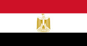 République Arabe Egyptienne