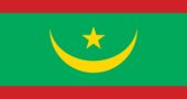 République islamique de Mauritanie